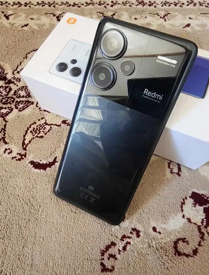 note13 pro plus|موبایل|پیشوا, |دیوار