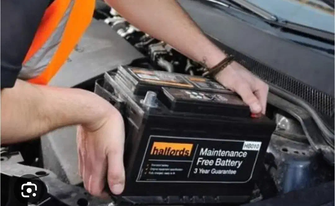 فروش باتری به قیمت درب کارخانه|قطعات یدکی و لوازم جانبی|شیراز, زرهی|دیوار