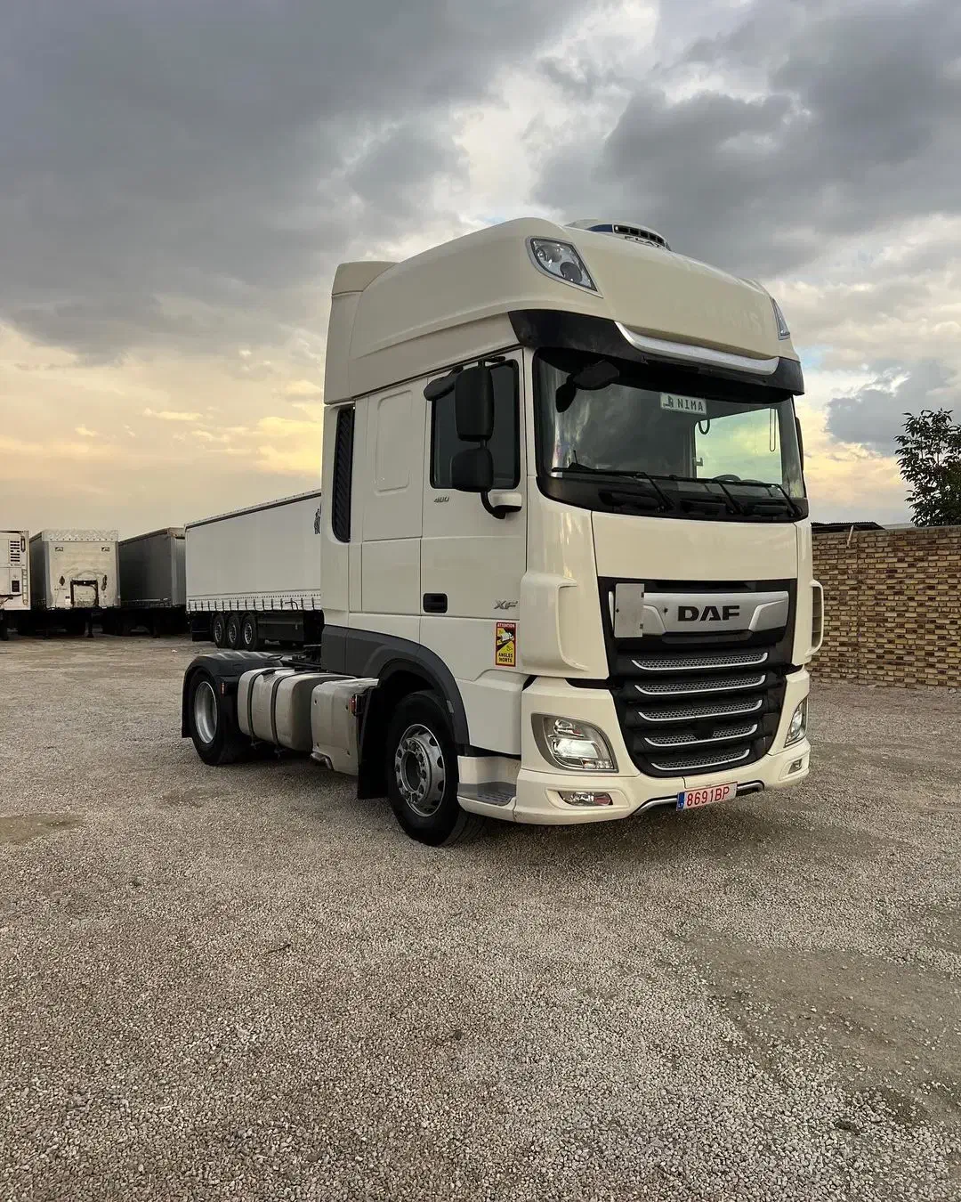 داف 480|خودرو سنگین|تهران, فرحزاد|دیوار