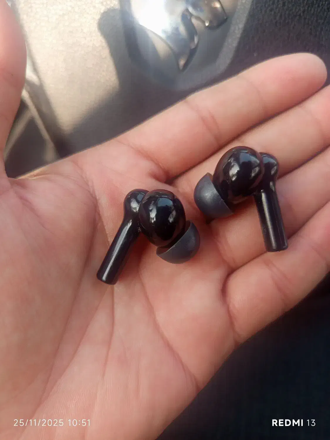 ایرپاد بلوتوثی انکر R100|لوازم جانبی موبایل و تبلت|ارومیه, |دیوار