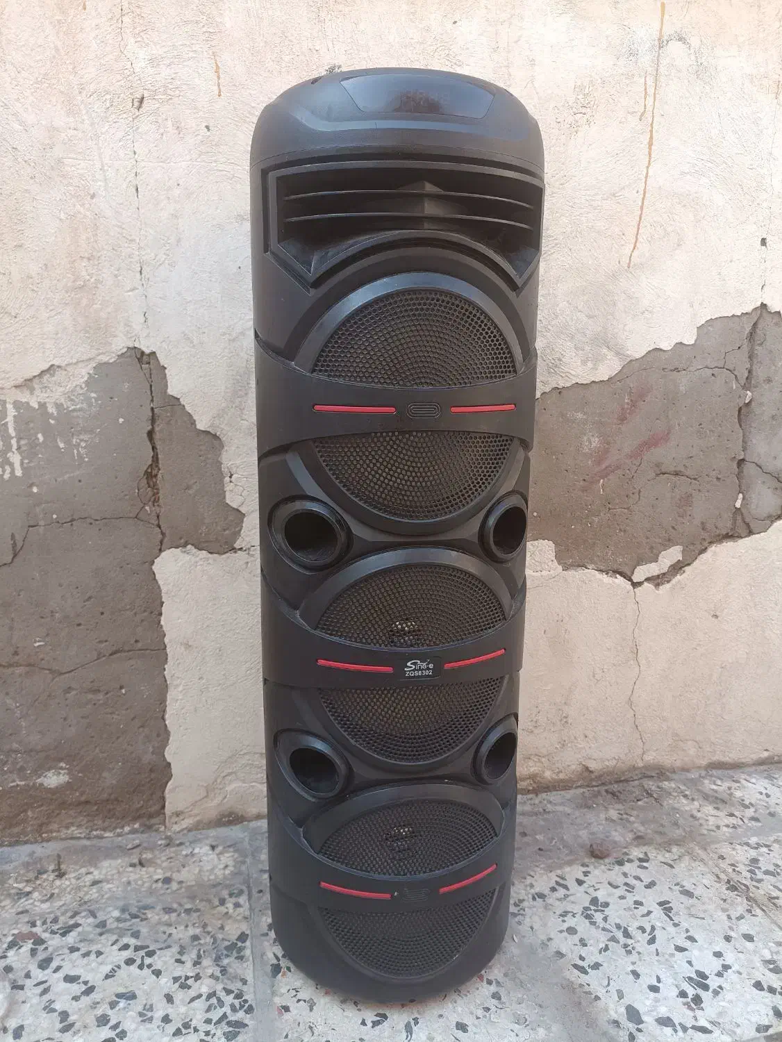 اسپیکر|سیستم صوتی خانگی|کارون, |دیوار