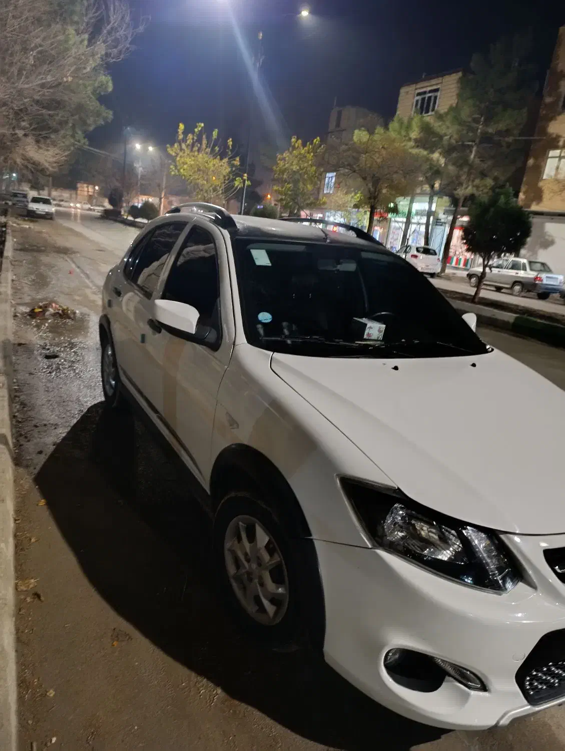 کویک r|خودرو سواری و وانت|مشهد, الهیه|دیوار