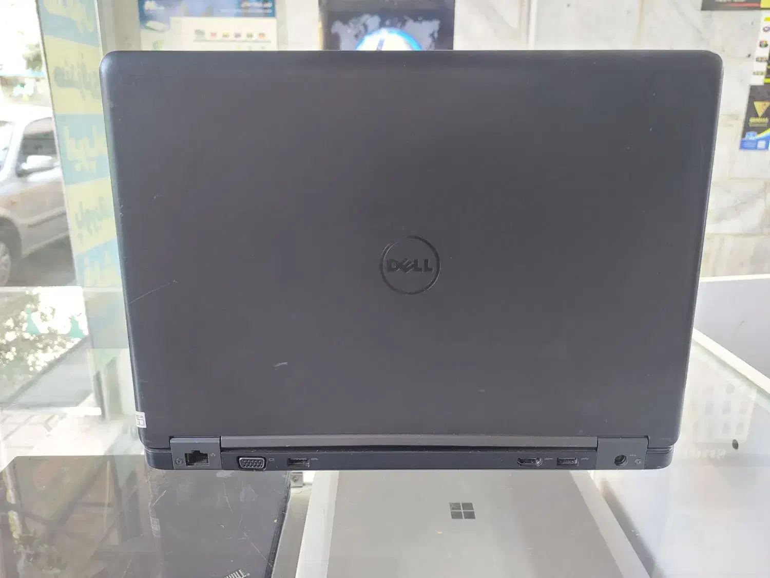 تدوین فتوشاپ معماری i7 RAM16 SSD256 گرافیک مجزا|رایانه همراه|کرج, گلشهر|دیوار
