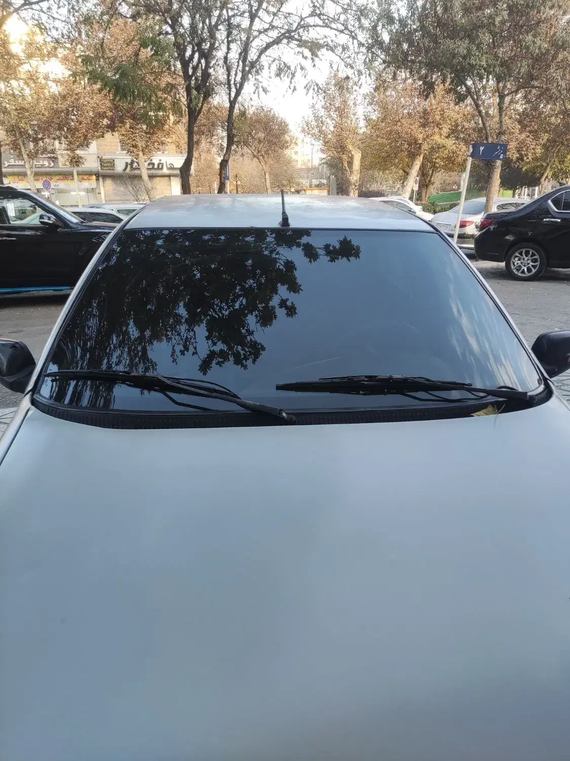 405 Glx|خودرو سواری و وانت|مشهد, خرمشهر|دیوار