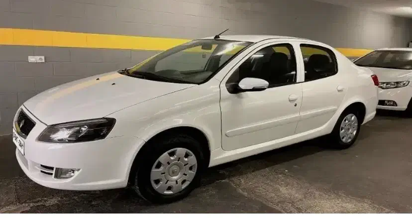 فروش حواله رانا تی یو فایو توربو|خودرو سواری و وانت|یزد, |دیوار