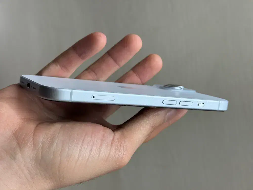 Iphone 15 normal|موبایل|مشهد, الهیه|دیوار