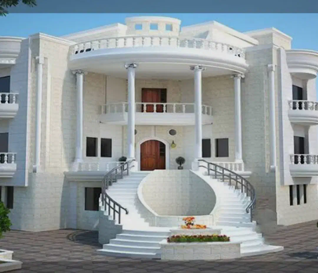 ساختمان سازی|خدمات پیشه و مهارت|بافق, |دیوار