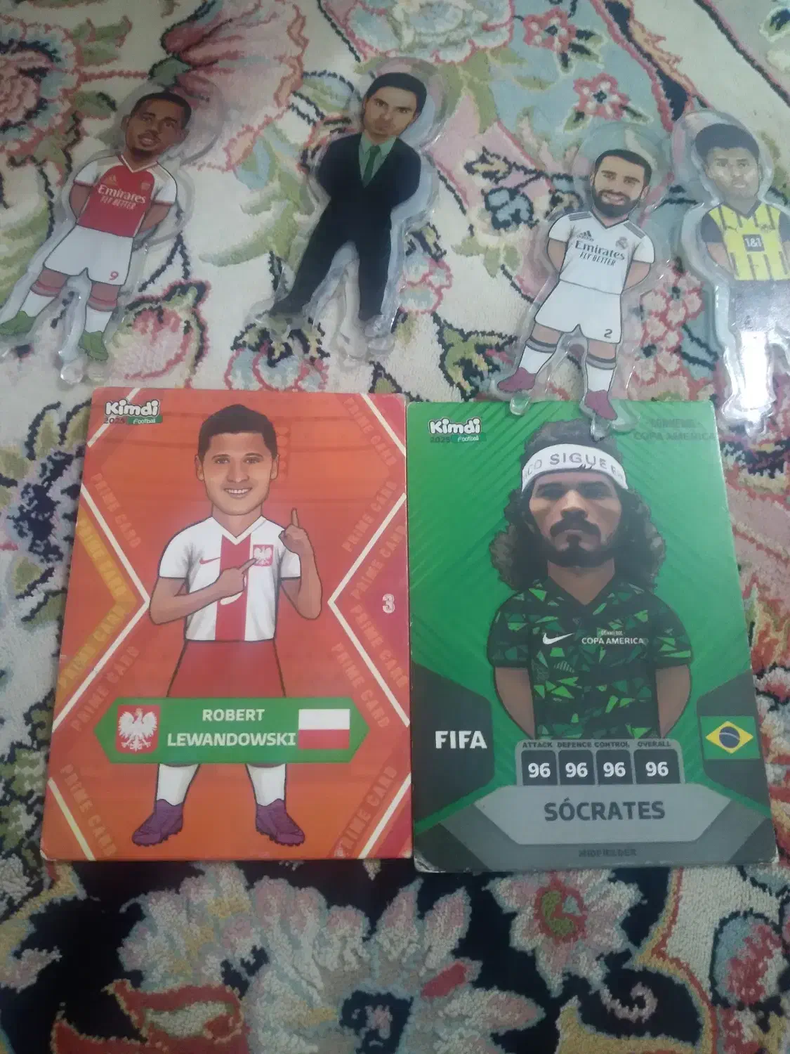 کارت کیمدی|اسباب‌‌بازی|کردکوی, |دیوار