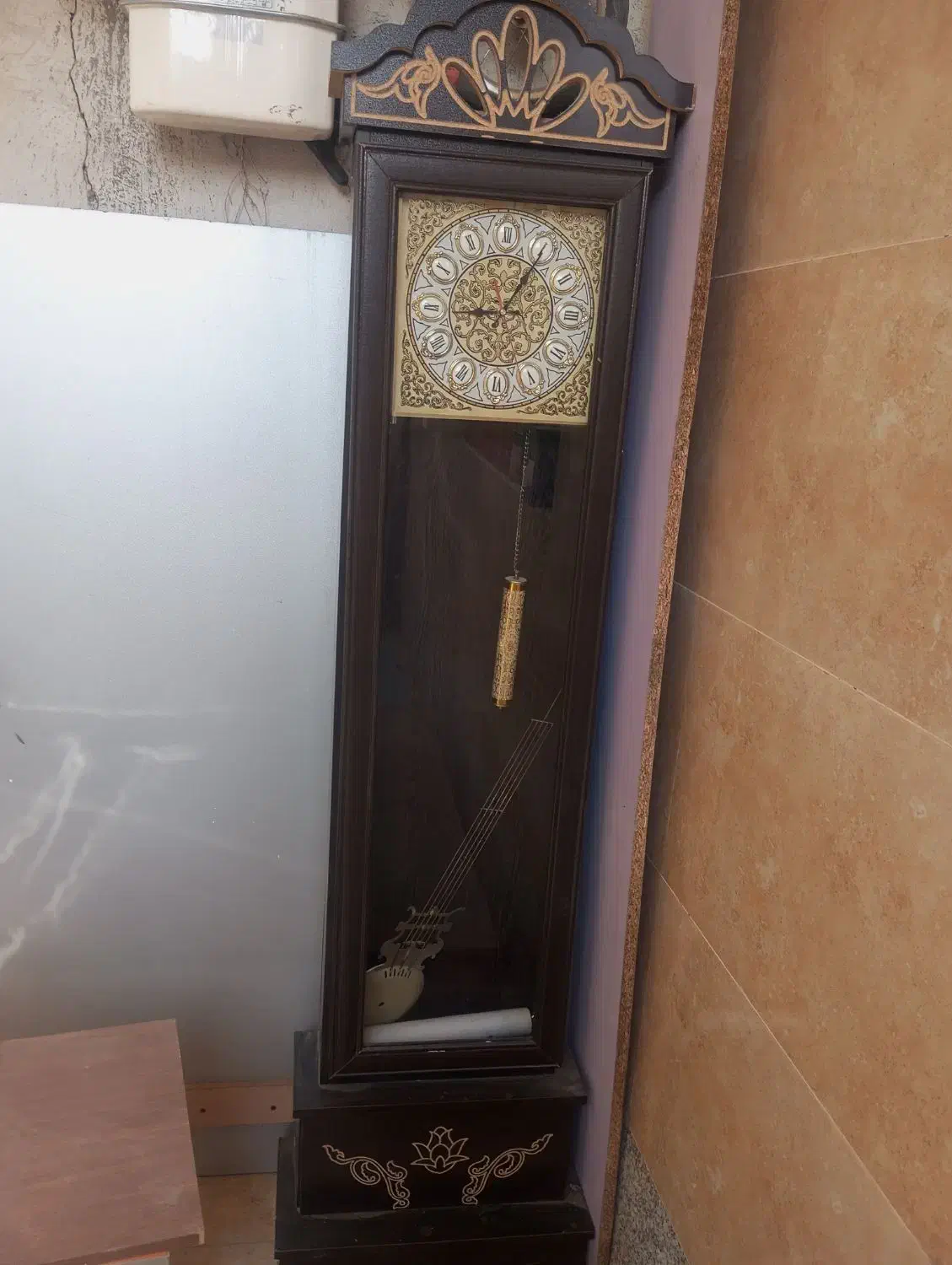 لوازم چوبی|میز تلویزیون|خرمدره, |دیوار