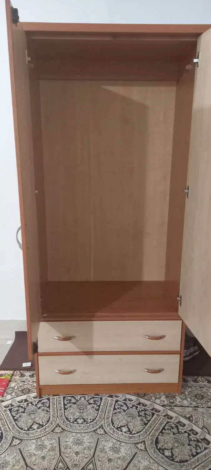 فروش کمد|جاکفشی، کمد، دراور|اندیمشک, |دیوار