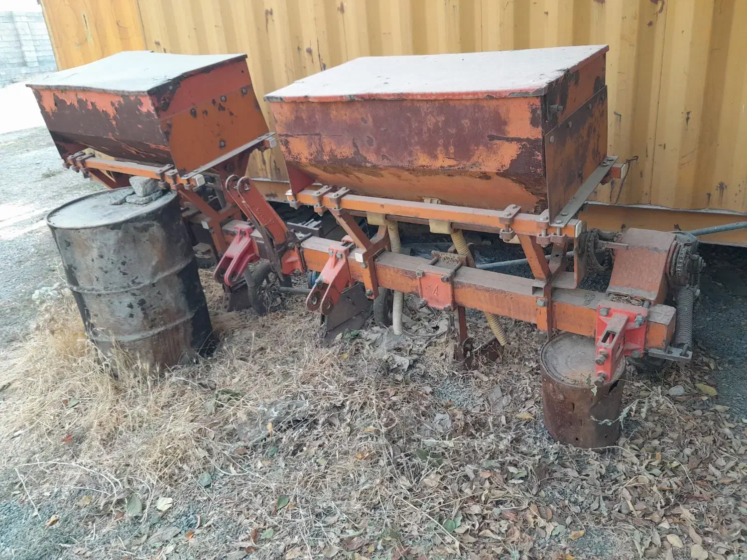 فارو کود کار تراشکده|ماشینآلات صنعتی|بیلوار, |دیوار