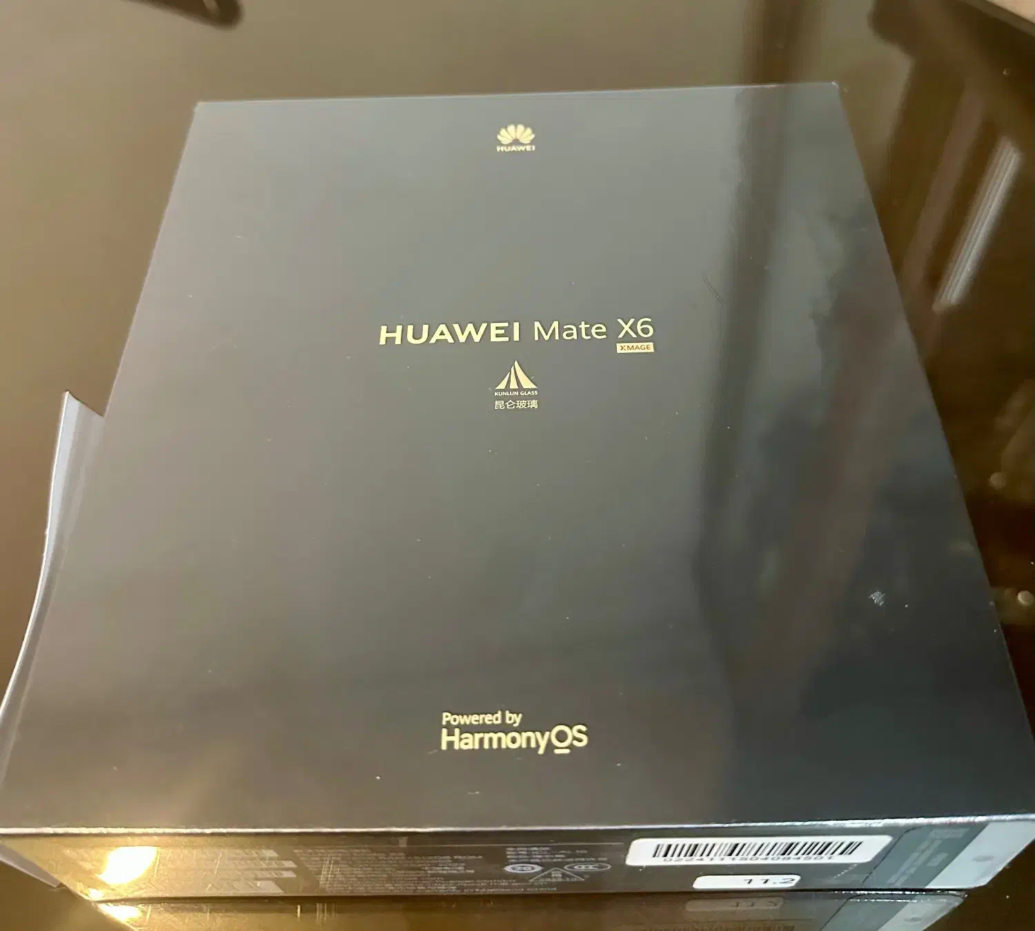 گوشی هوآوی میت ایکس 6 - Huawei Mate X6|موبایل|تهران, امامت|دیوار