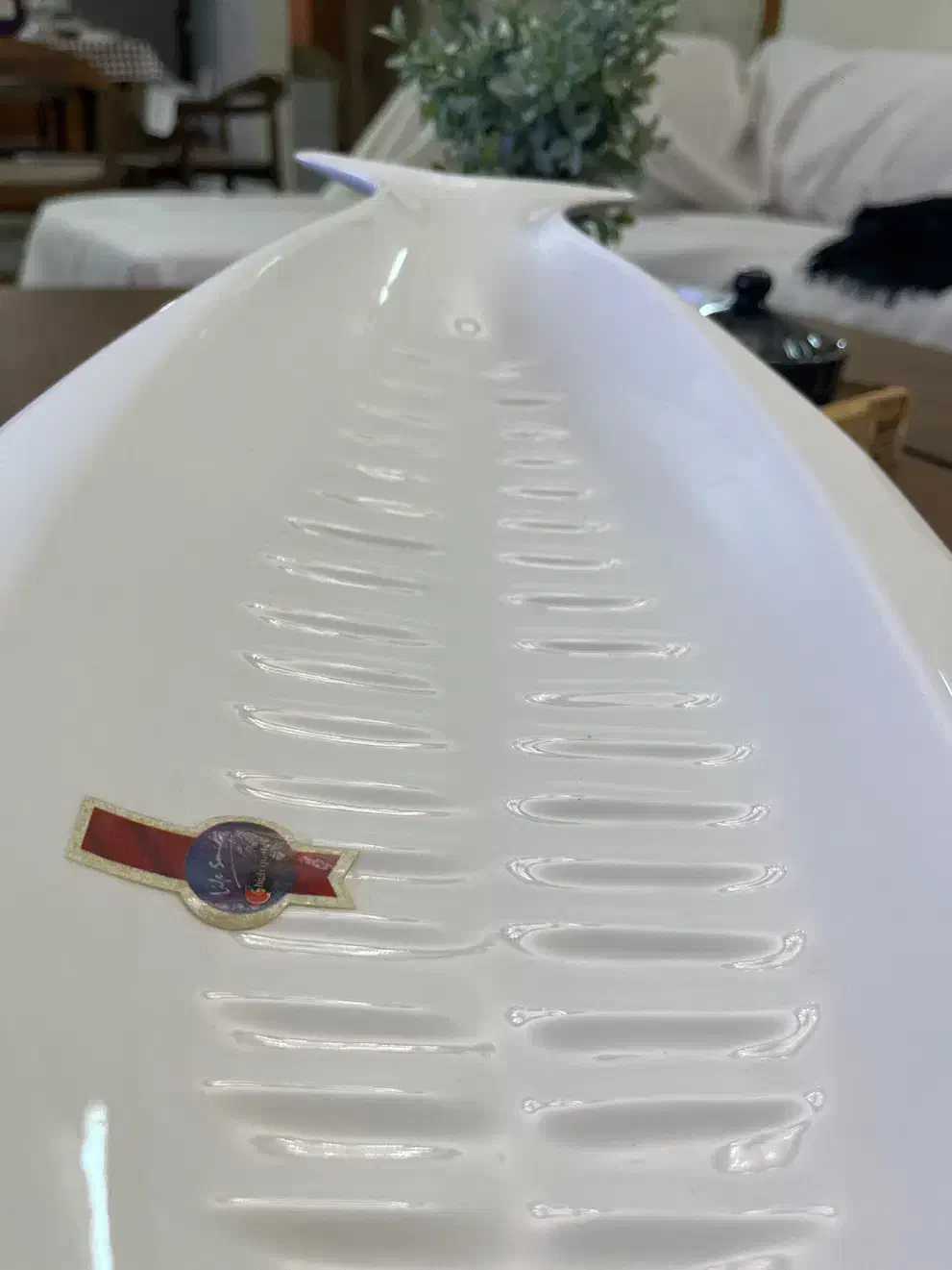 دیس ماهی|ظروف سرو و پذیرایی|تهران, امیریه|دیوار