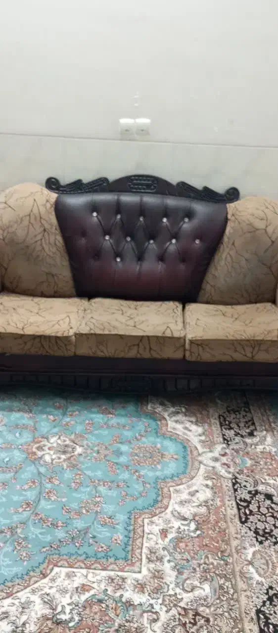 مبل|مبلمان خانگی و میز عسلی|حمیدیا, |دیوار