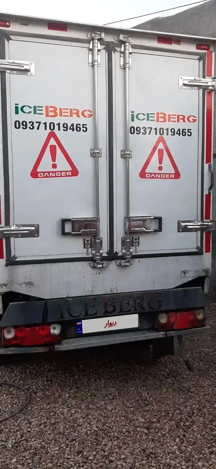 وانت نیسان، مدل ۱۴۰۱با امتیاز کار|خودرو سواری و وانت|داراب, |دیوار