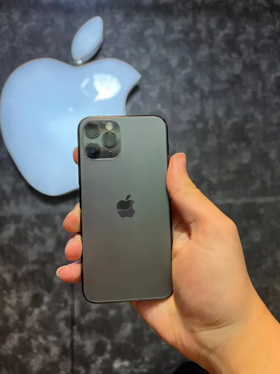 آیفون 11 پرو|موبایل|تبریز, |دیوار