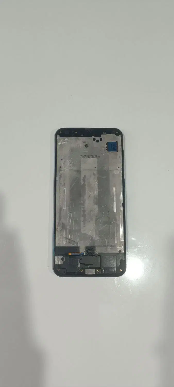 موبایل A50 نیاز به LCD|موبایل|شیروان (خراسان), |دیوار