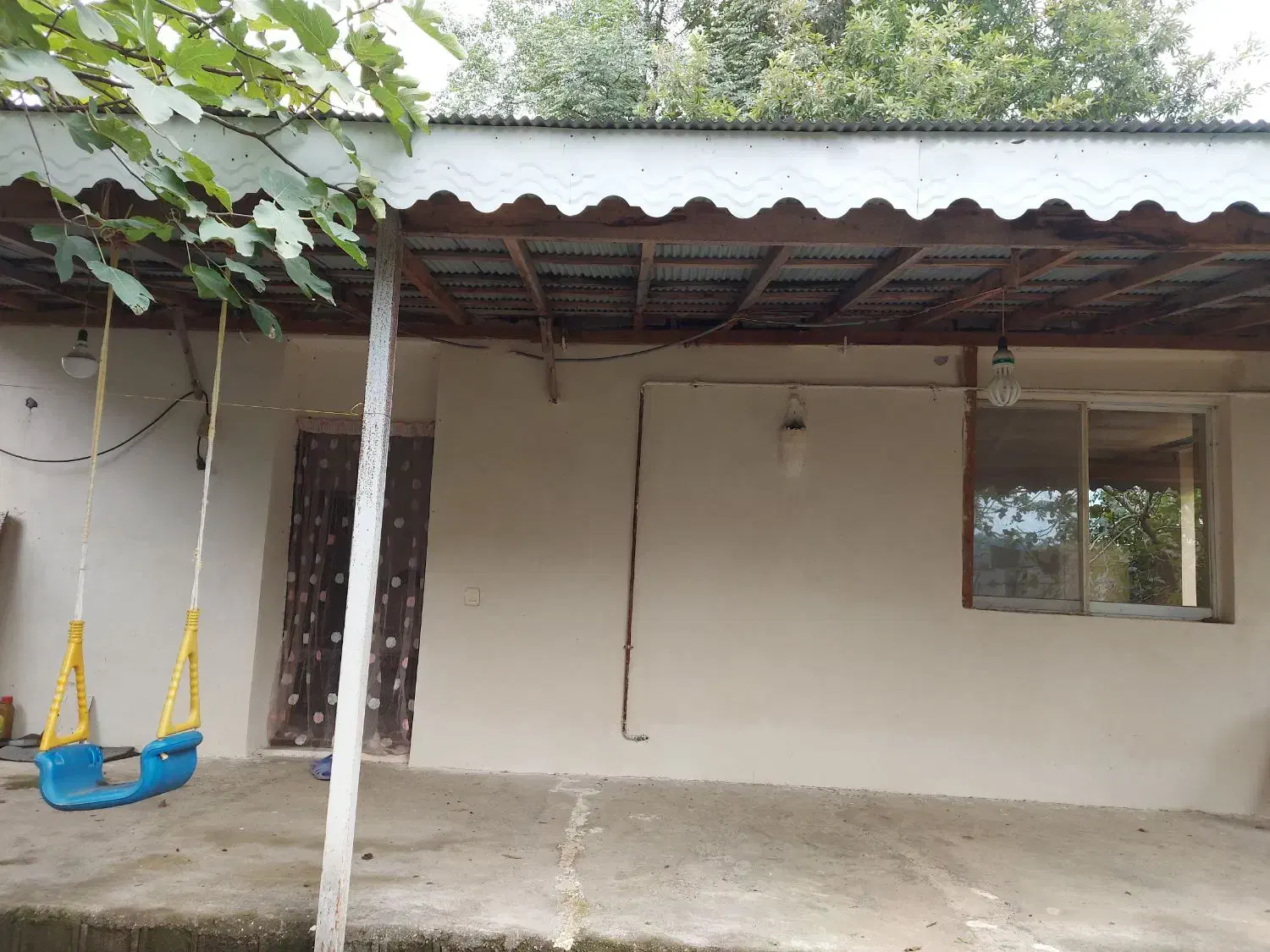 اجاره ویلا در روستای خرارود سیاهکل|اجارهٔ خانه و ویلا|سیاهکل, |دیوار