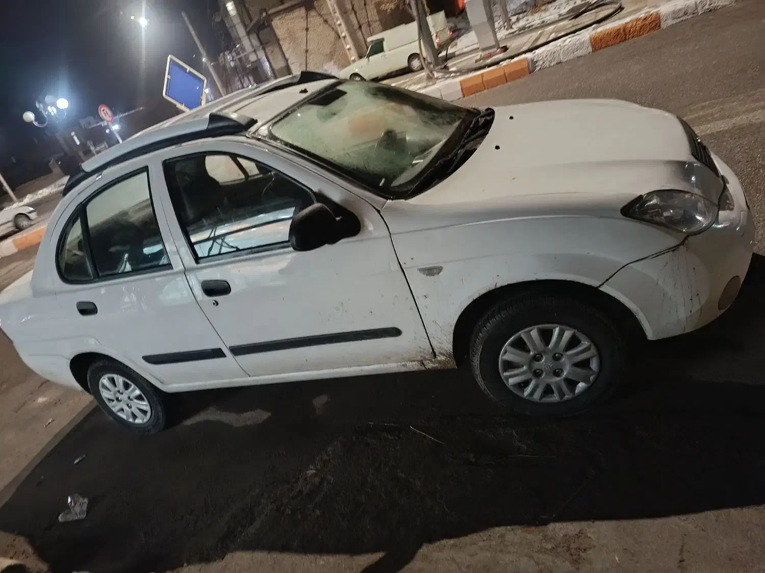 فروشی|خودرو سواری و وانت|زاوه, |دیوار