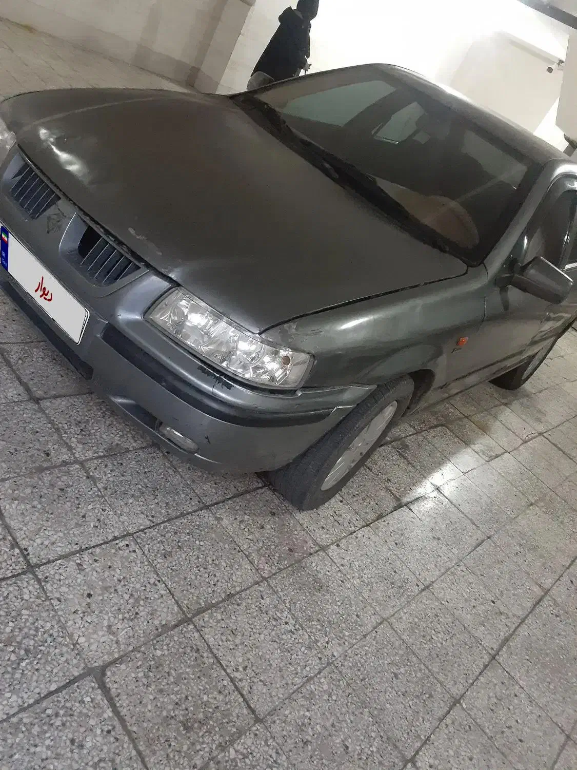 مدل ۸۳|خودرو سواری و وانت|تهران, شهرآرا|دیوار