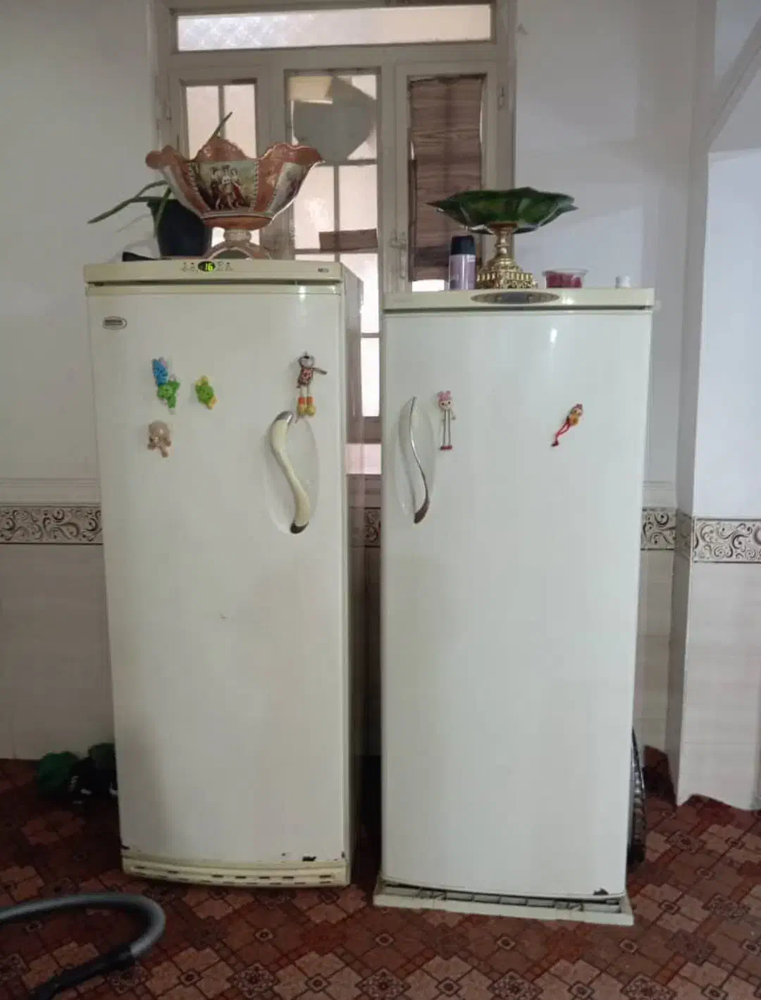 یخچال فریزر|یخچال و فریزر|برازجان, |دیوار