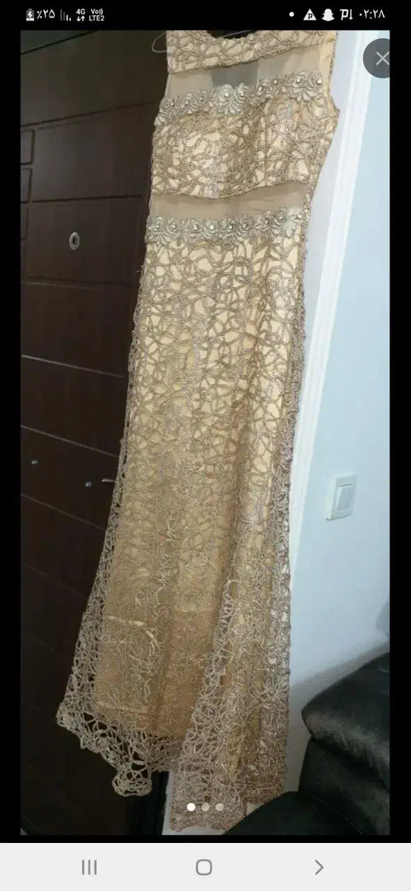 تعدادی لباس سایزهای ۴۰ تا ۴۲|لباس|تهران, سلیمانی|دیوار