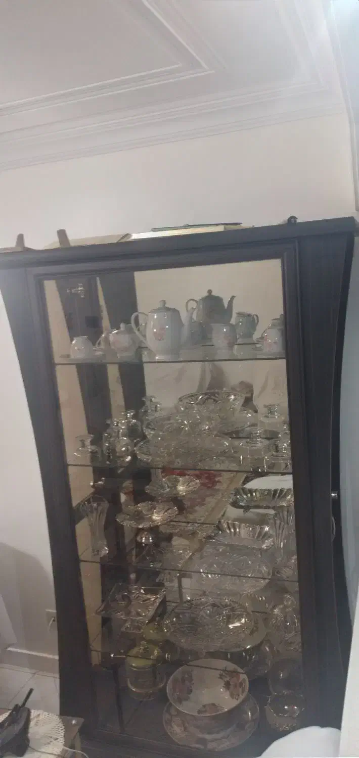 ویترین بوفه|بوفه، ویترین، کنسول|تهران, خواجه نصیر طوسی|دیوار