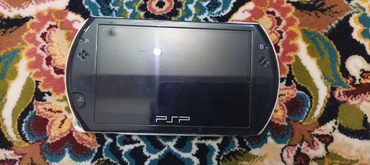 psp پی اس پی psp go|کنسول، بازی ویدئویی و آنلاین|کرج, باغستان|دیوار