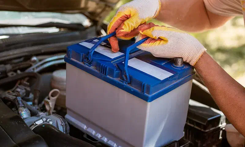 باطریسازی باتریسازی سیار پردیس|خدمات موتور و ماشین|پردیس, فاز ۲|دیوار