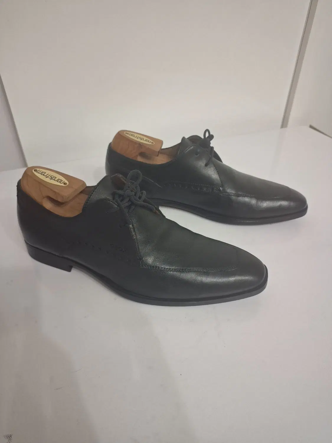 کفش مردانه جئوکس GEOX ایتالیا سایز 41 اصل|کیف، کفش، کمربند|تهران, شهرک استقلال|دیوار