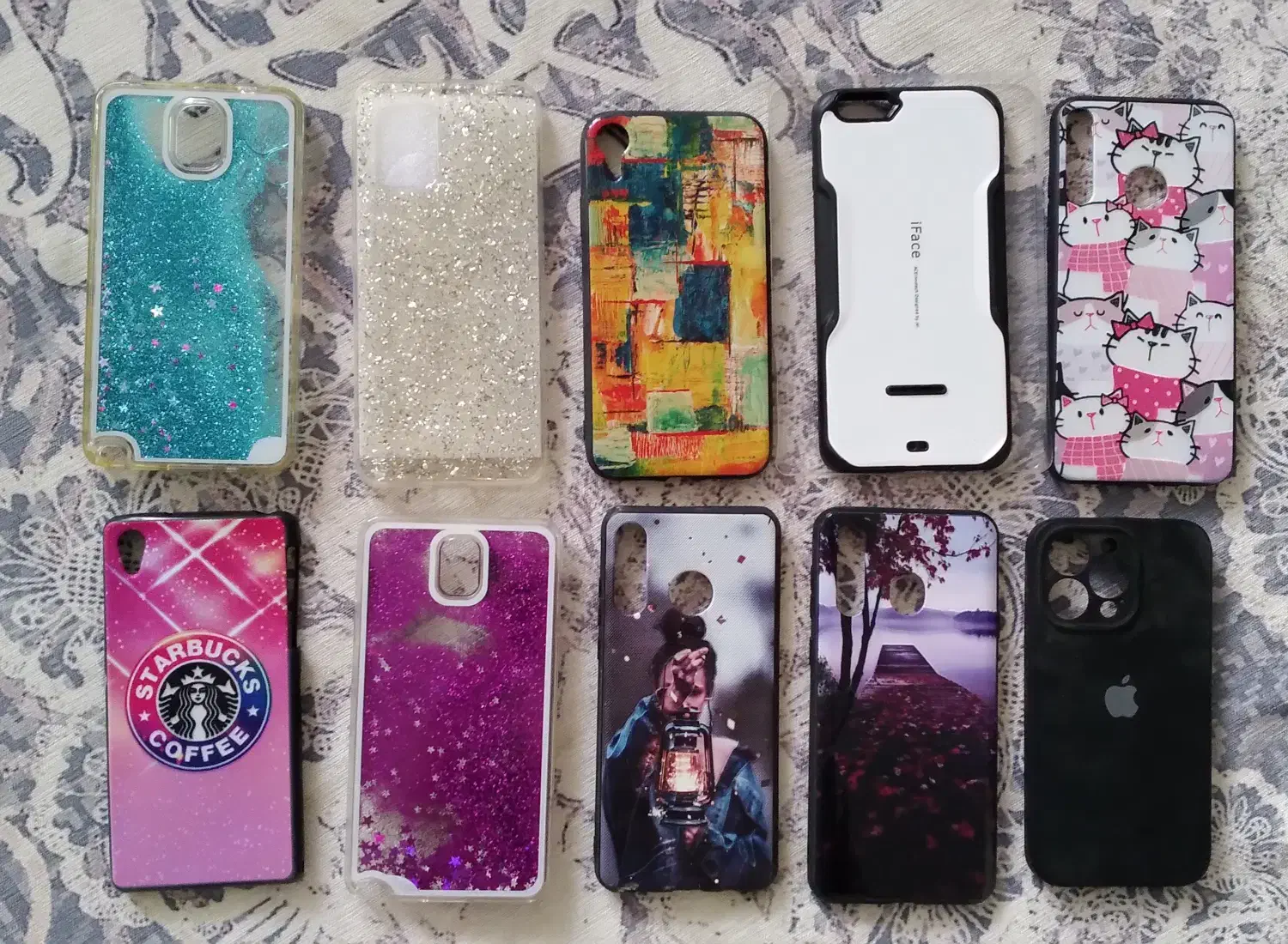 قاب‌موبایل|لوازم جانبی موبایل و تبلت|بروجرد, |دیوار