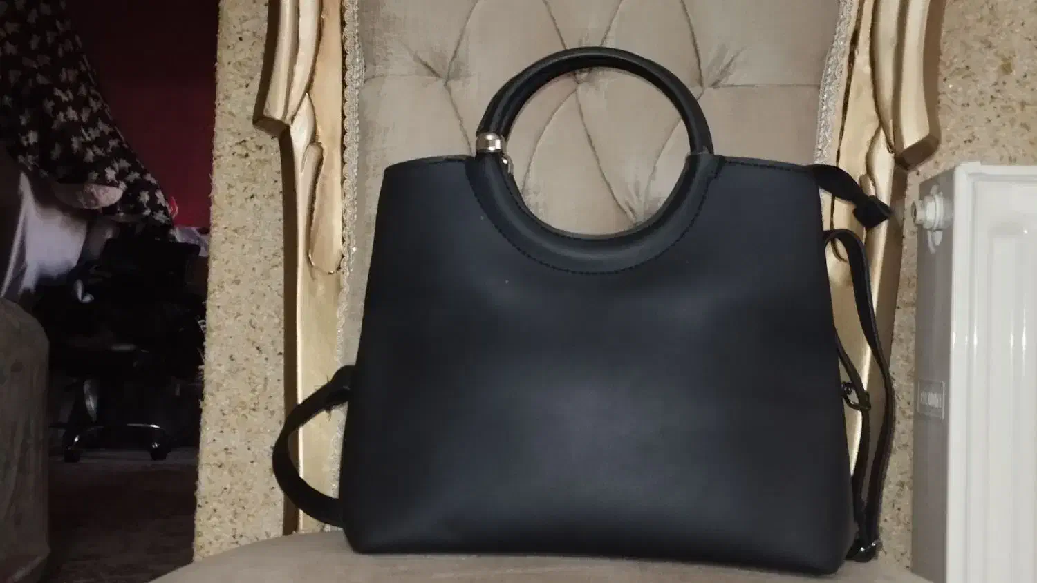 کیف زنانه|کیف، کفش، کمربند|چهارباغ, |دیوار