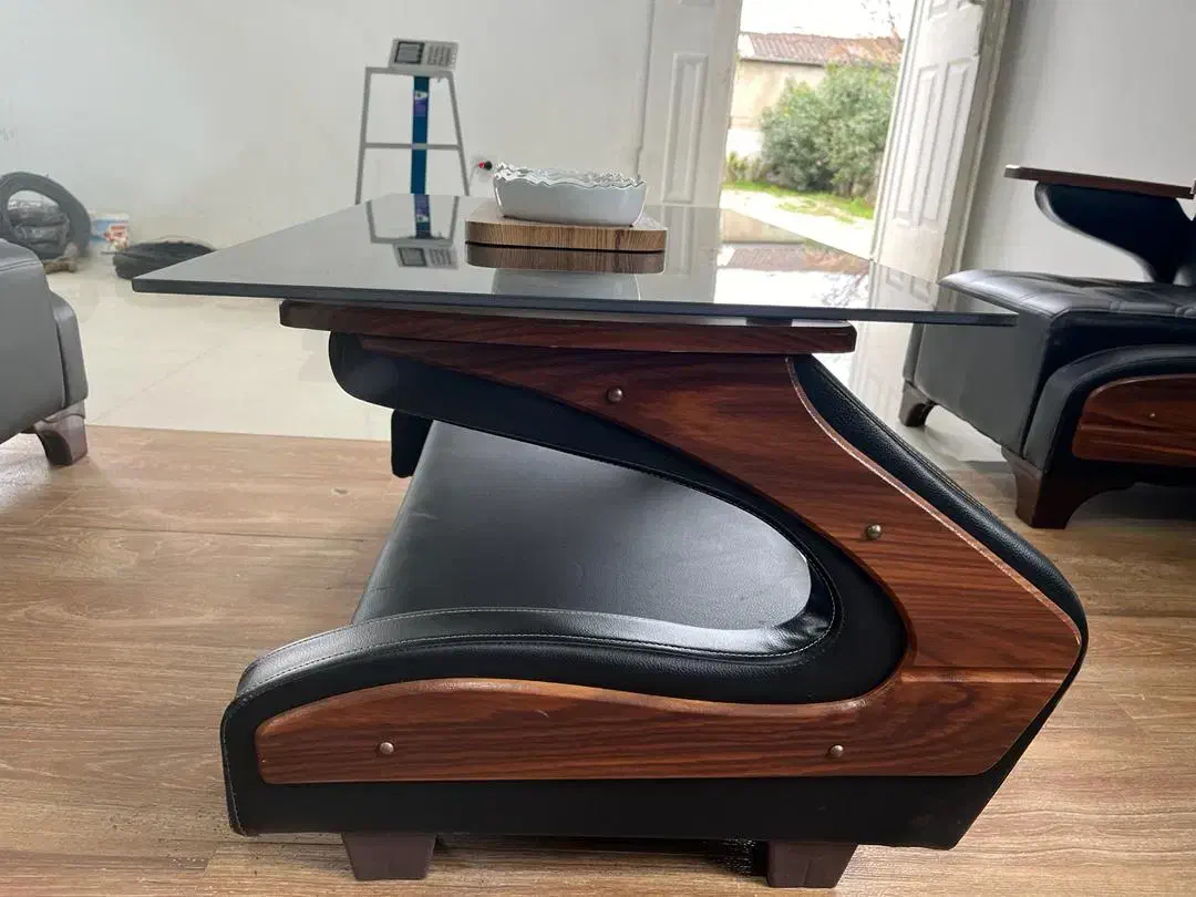 میز و صندلی اداری شیک|مبلمان اداری|چالوس, |دیوار