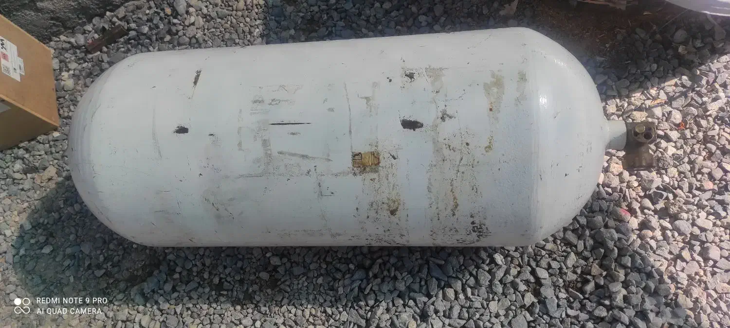 کپسول گاز|قطعات یدکی و لوازم جانبی|جیرفت, |دیوار