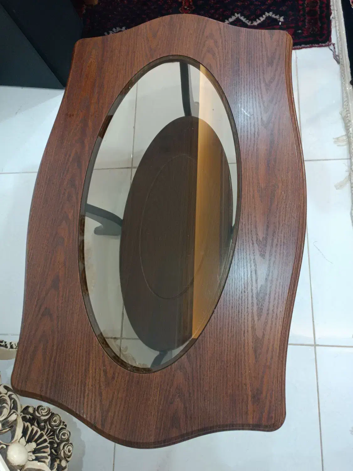 میز عسلی|مبلمان خانگی و میز عسلی|نظرآباد, رسالت|دیوار