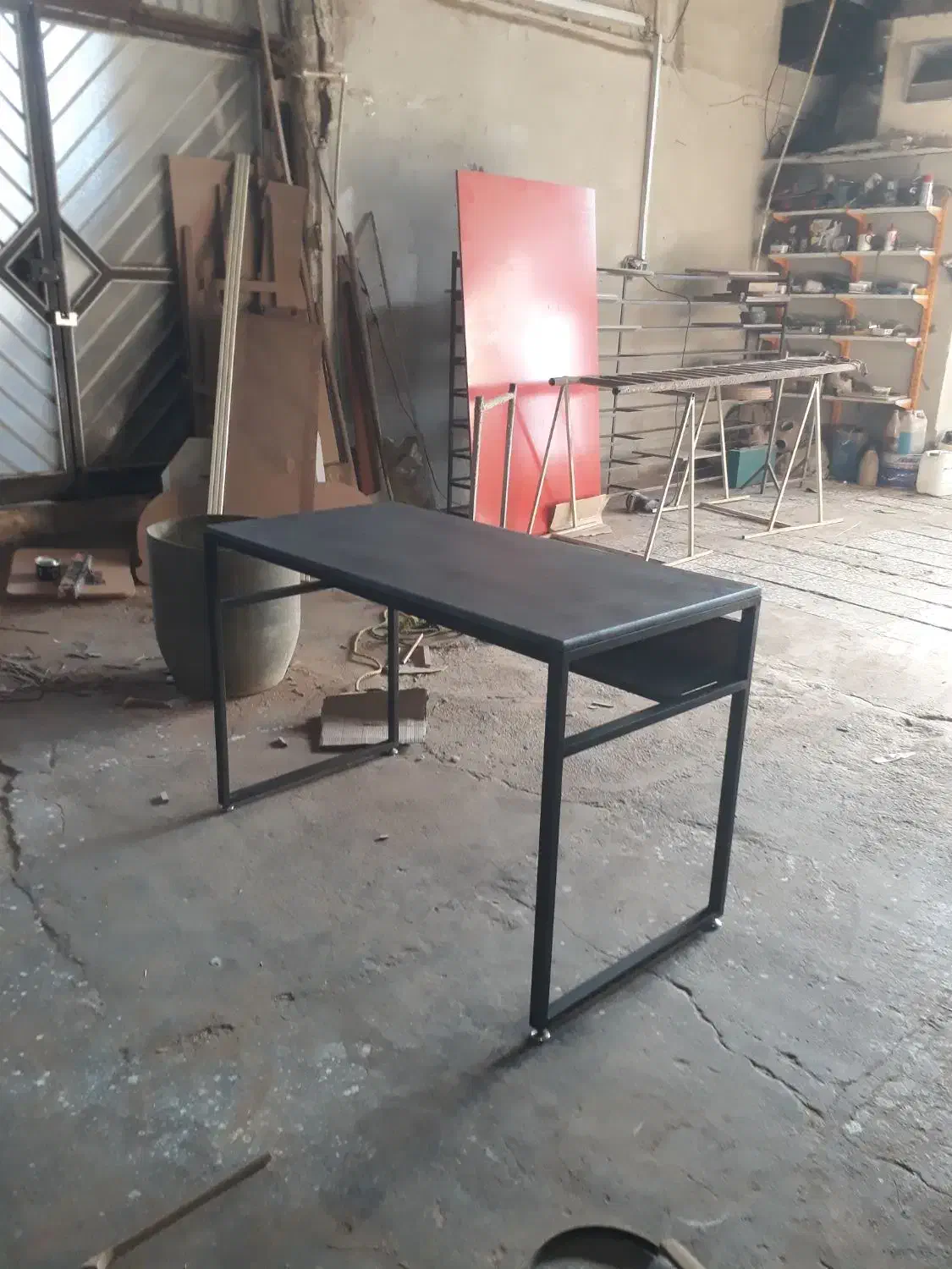 میز تحریر و میز|میز تحریر و کامپیوتر|تبریز, |دیوار