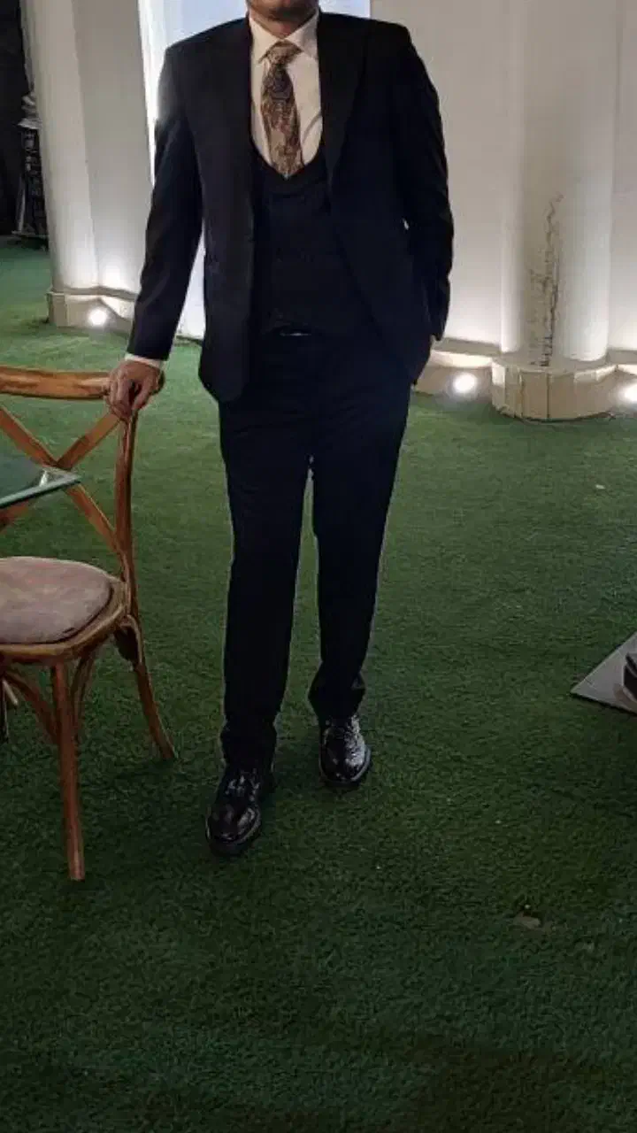 کت شلوار مجلسی سایز ۵۰|لباس|فردیس, شهرک هفده شهریور|دیوار