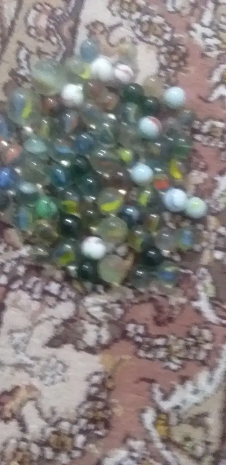 تیله|اسباببازی|تهران, والفجر (افسریه)|دیوار