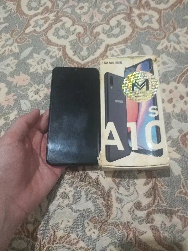 a10s|موبایل|همدان, |دیوار