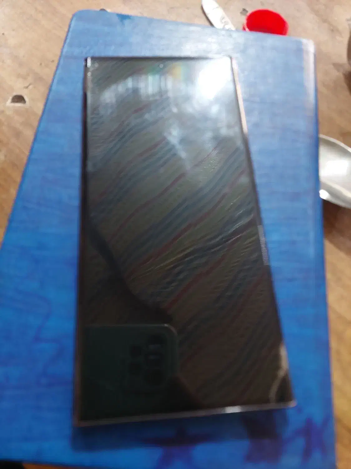 s23اولترا|موبایل|خوی, |دیوار