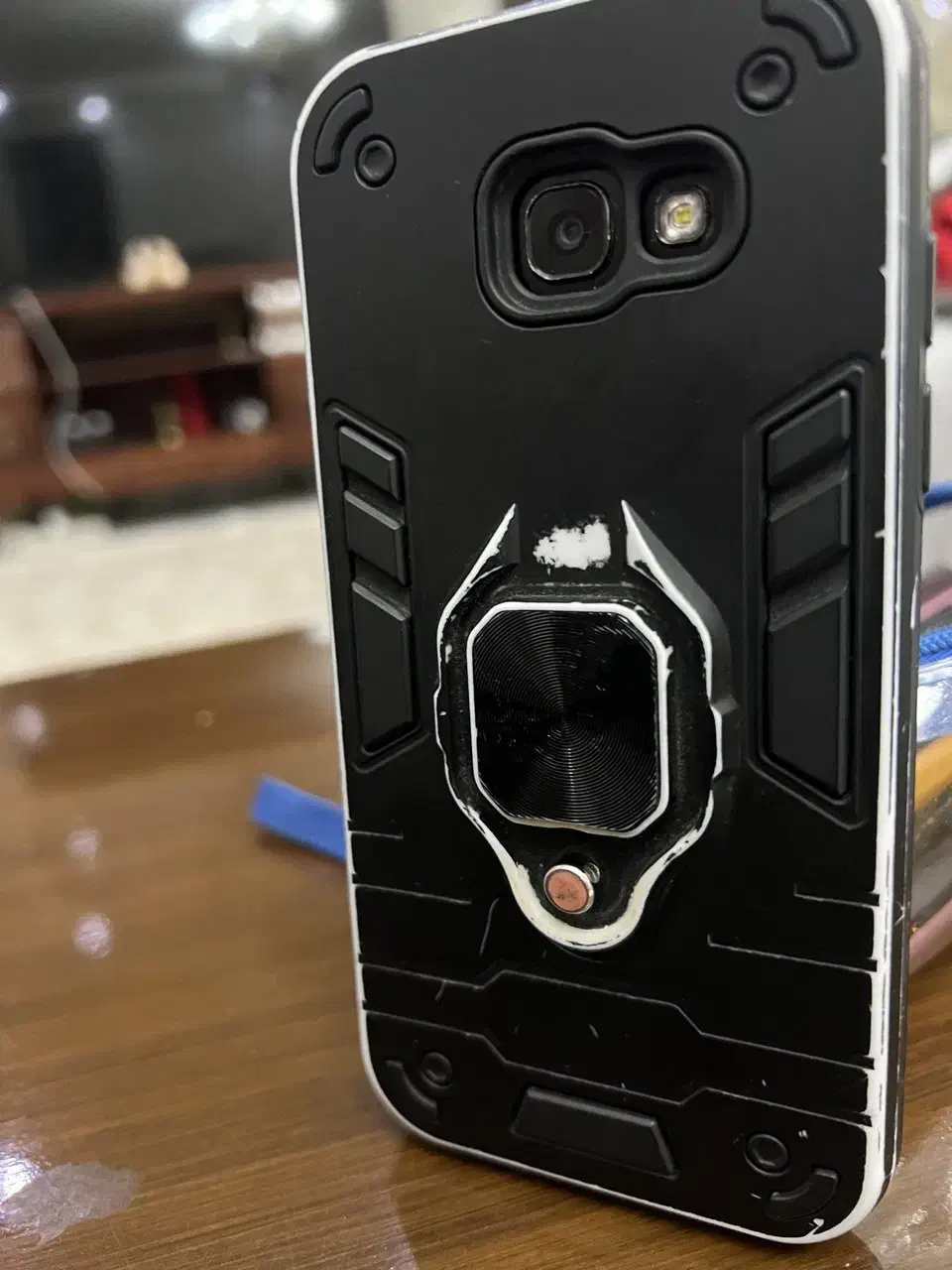 فروش گوشی سامسونگ Galaxy A5 (2017)|موبایل|اسلامشهر, شهرک مفیدی|دیوار