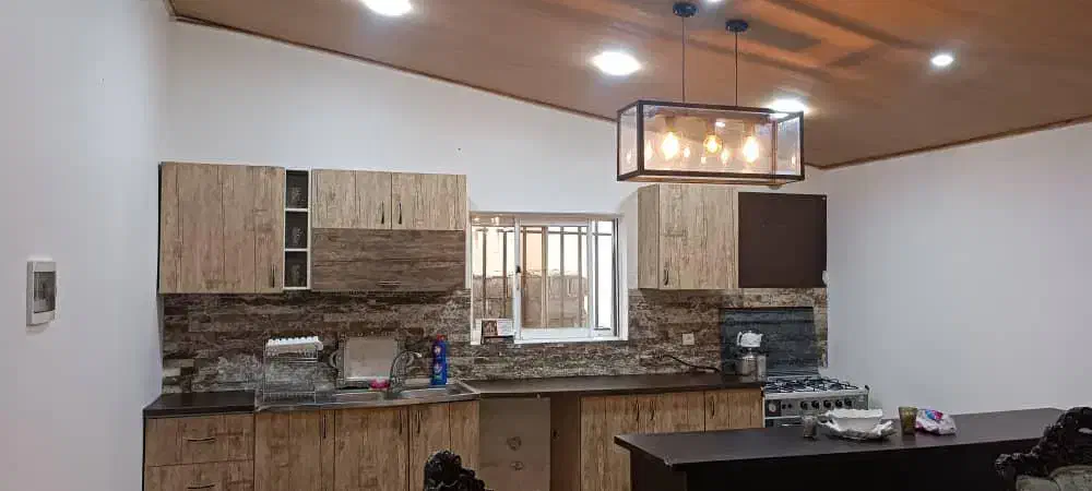 رهن و اجاره ویلایی سالانه