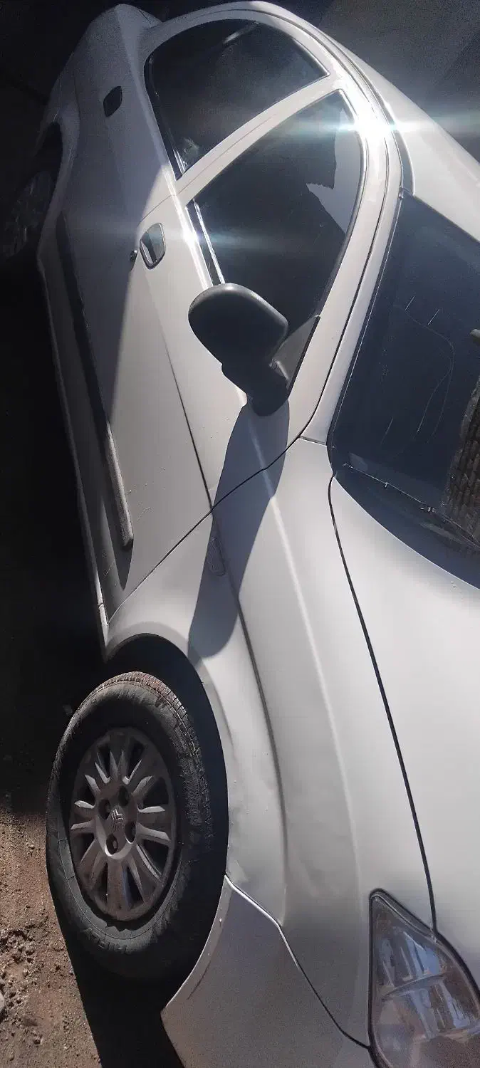 فروشی|خودرو سواری و وانت|مشهد, نوید|دیوار