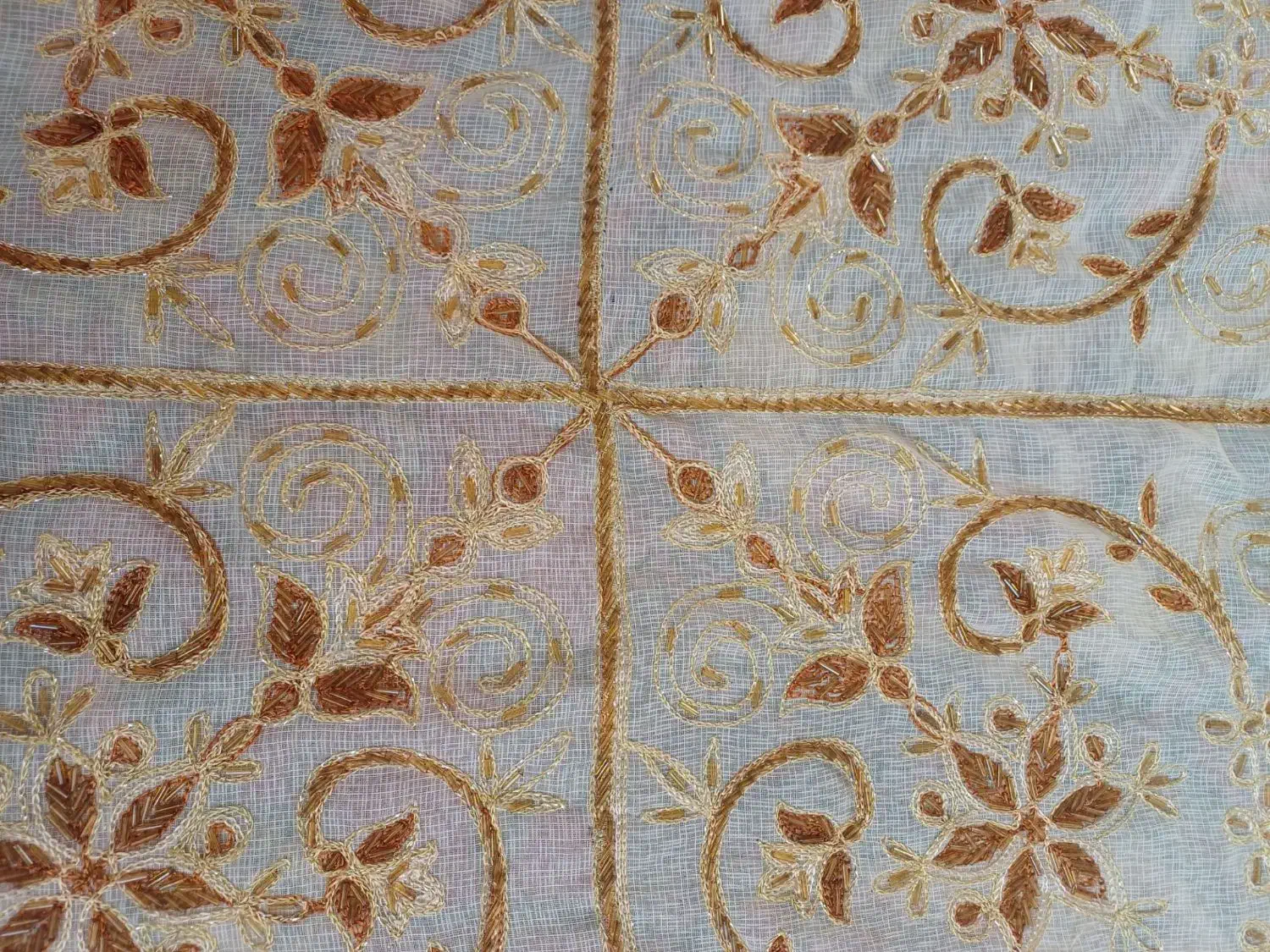 رومیزی یا رو اپنی|پرده، رانر، رومیزی|تبریز, |دیوار