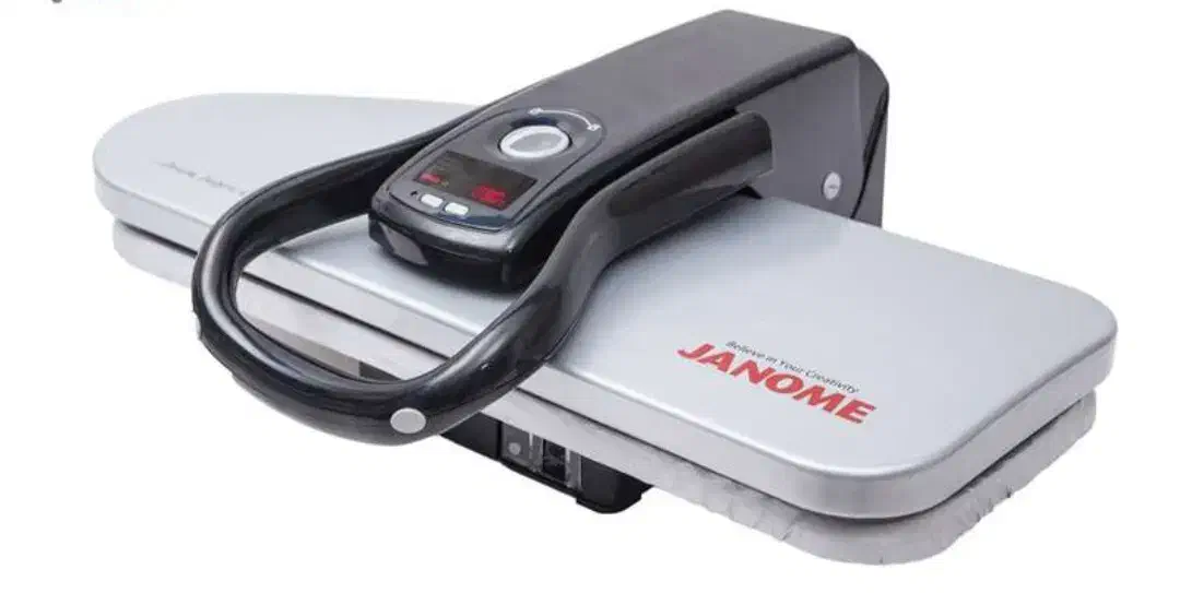 اتوپرس ژانومه|اتو و لوازم اتو|کرمانشاه, |دیوار