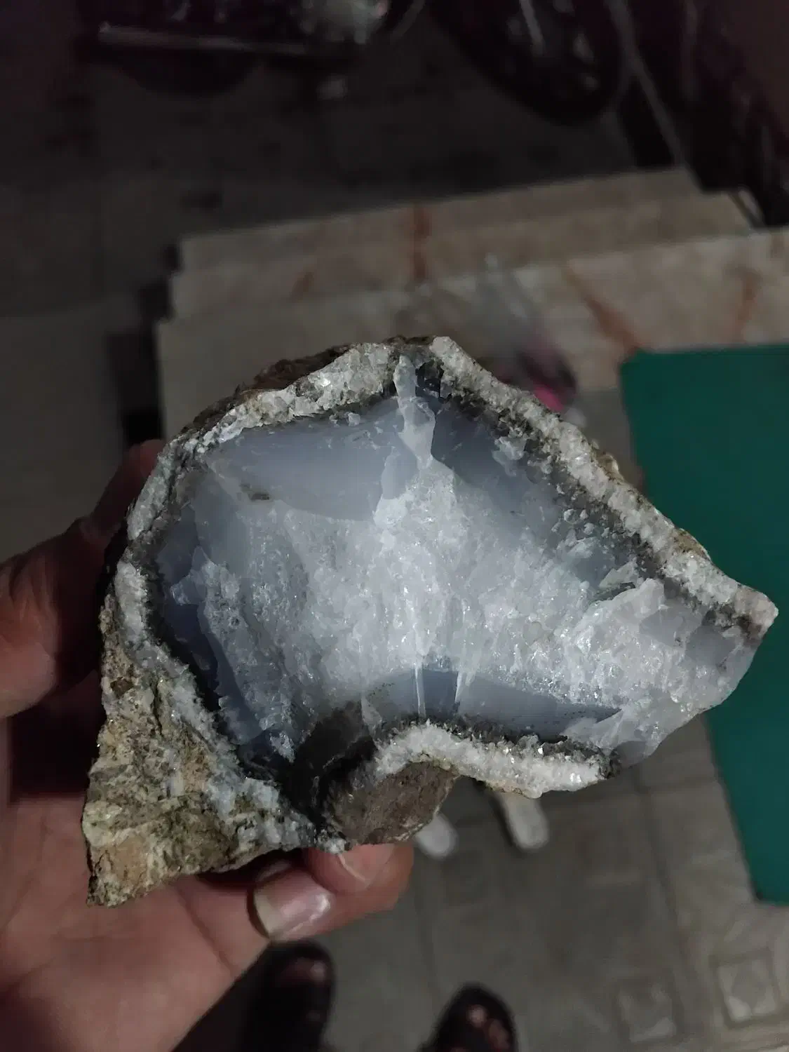 عقیق قیمت توافقی|زیورآلات و اکسسوری|جغتای, |دیوار