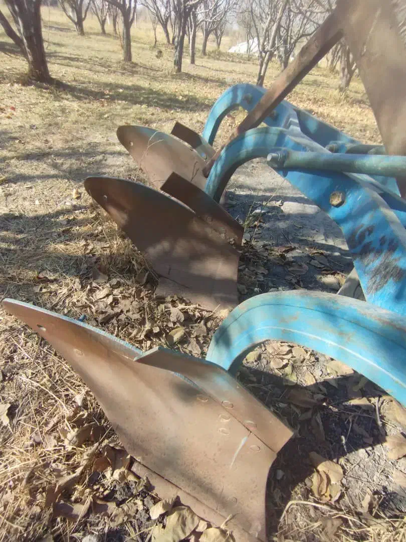 گاوآهن|ماشین‌آلات صنعتی|خرمدره, |دیوار