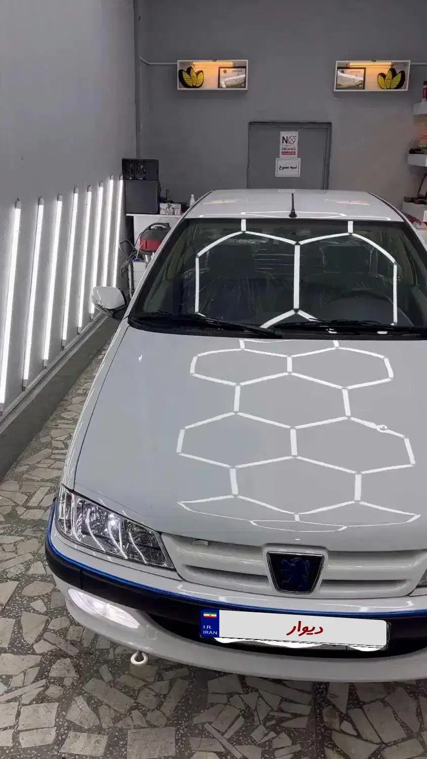 پژو پارس دوگانه کارخانه صفر|خودرو سواری و وانت|تالش, تالش|دیوار