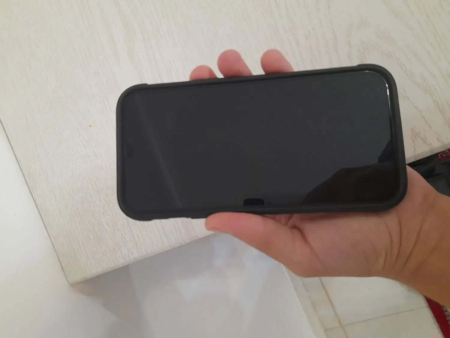 ایفون ۱۲ پرومکس|موبایل|یزد, |دیوار