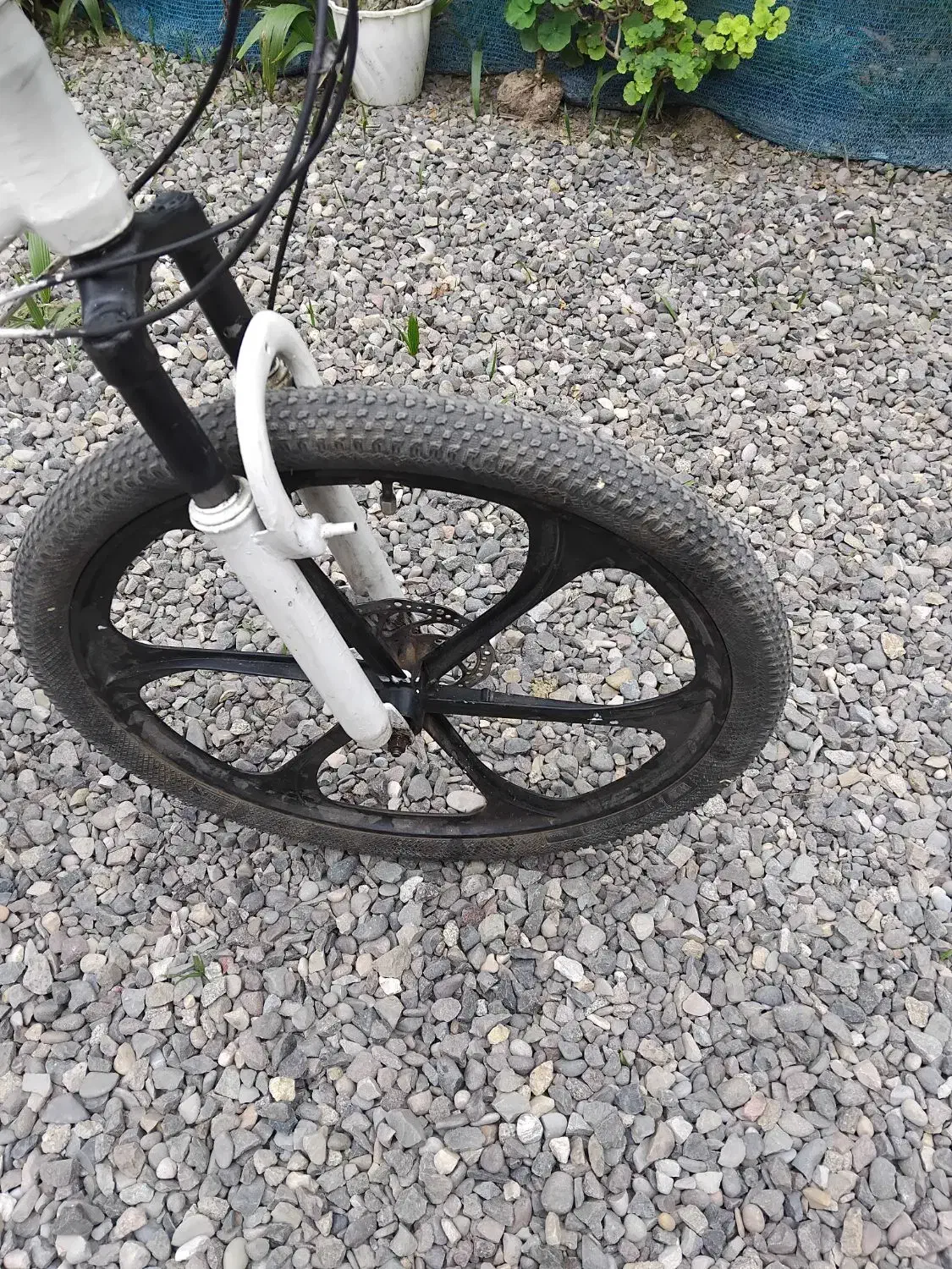 دوچرخه ۲۶ اسپرت|دوچرخه، اسکیت، اسکوتر|رشت, جانبازان|دیوار